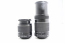 Canon Digital Slrs Kiss X5 W