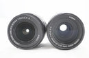 Canon Digital Slrs Kiss X5 W