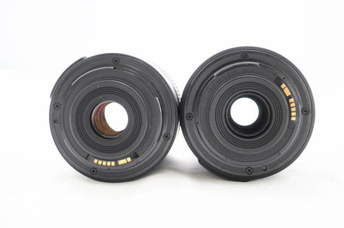 Canon Digital Slrs Kiss X5 W
