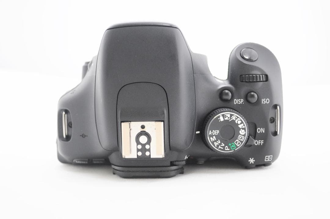 Canon Digital Slrs Kiss X5 W