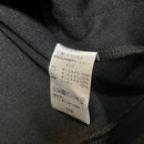 Needles Trainer Sweatshirts Track Crew Neck Shirt Black L