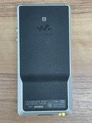 Sony Digital Audio Players Walkman Nw-Zx1 128Gb