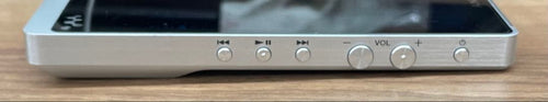 Sony Digital Audio Players Walkman Nw-Zx1 128Gb
