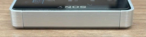 Sony Digital Audio Players Walkman Nw-Zx1 128Gb