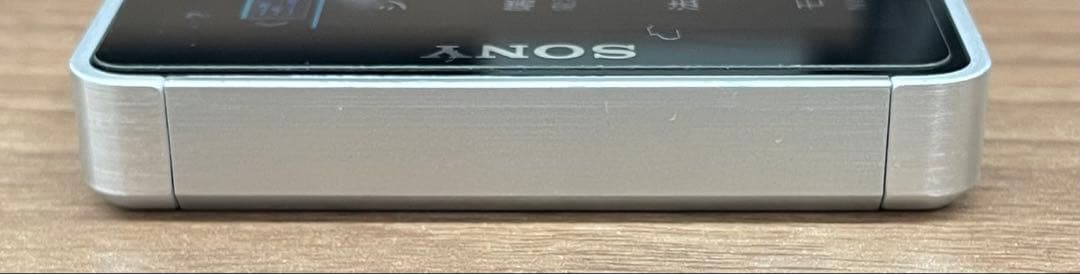 Sony Digital Audio Players Walkman Nw-Zx1 128Gb