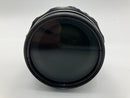 Lens (Single Focus) Pentax Super-Multi-Coated Takumar