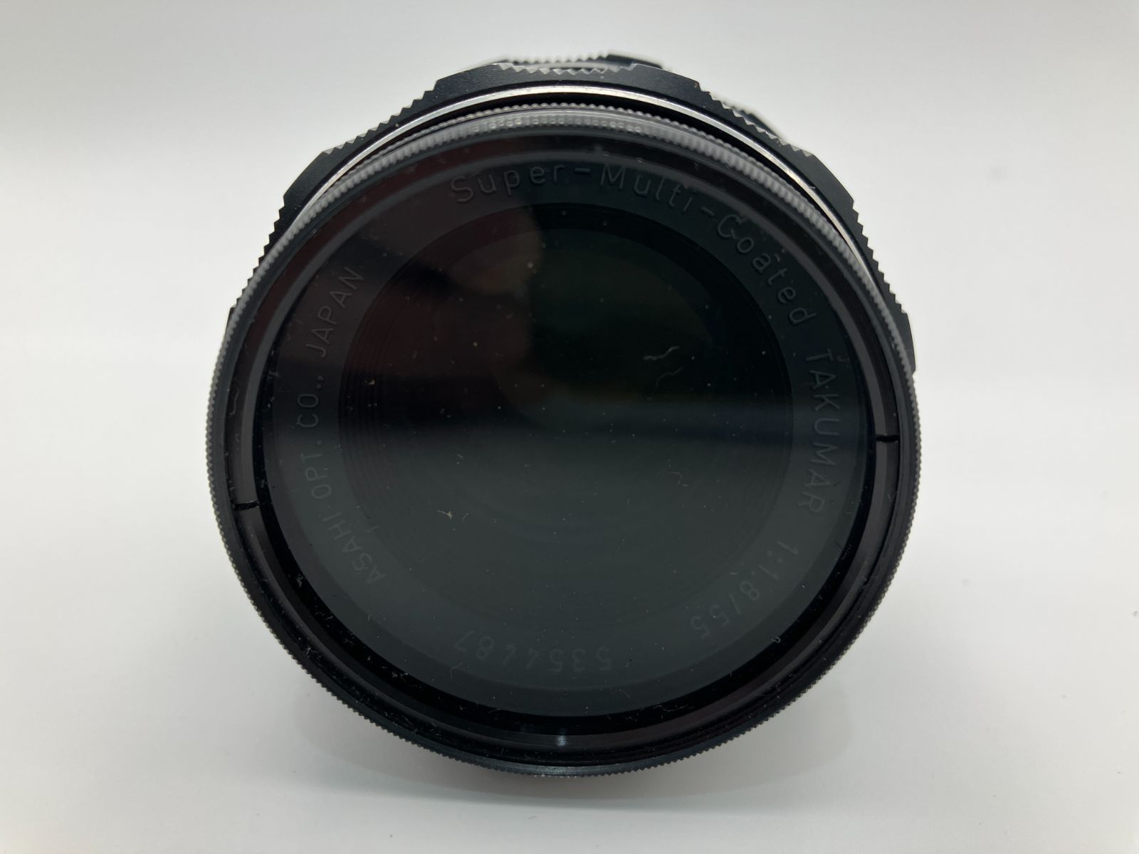 Lens (Single Focus) Pentax Super-Multi-Coated Takumar