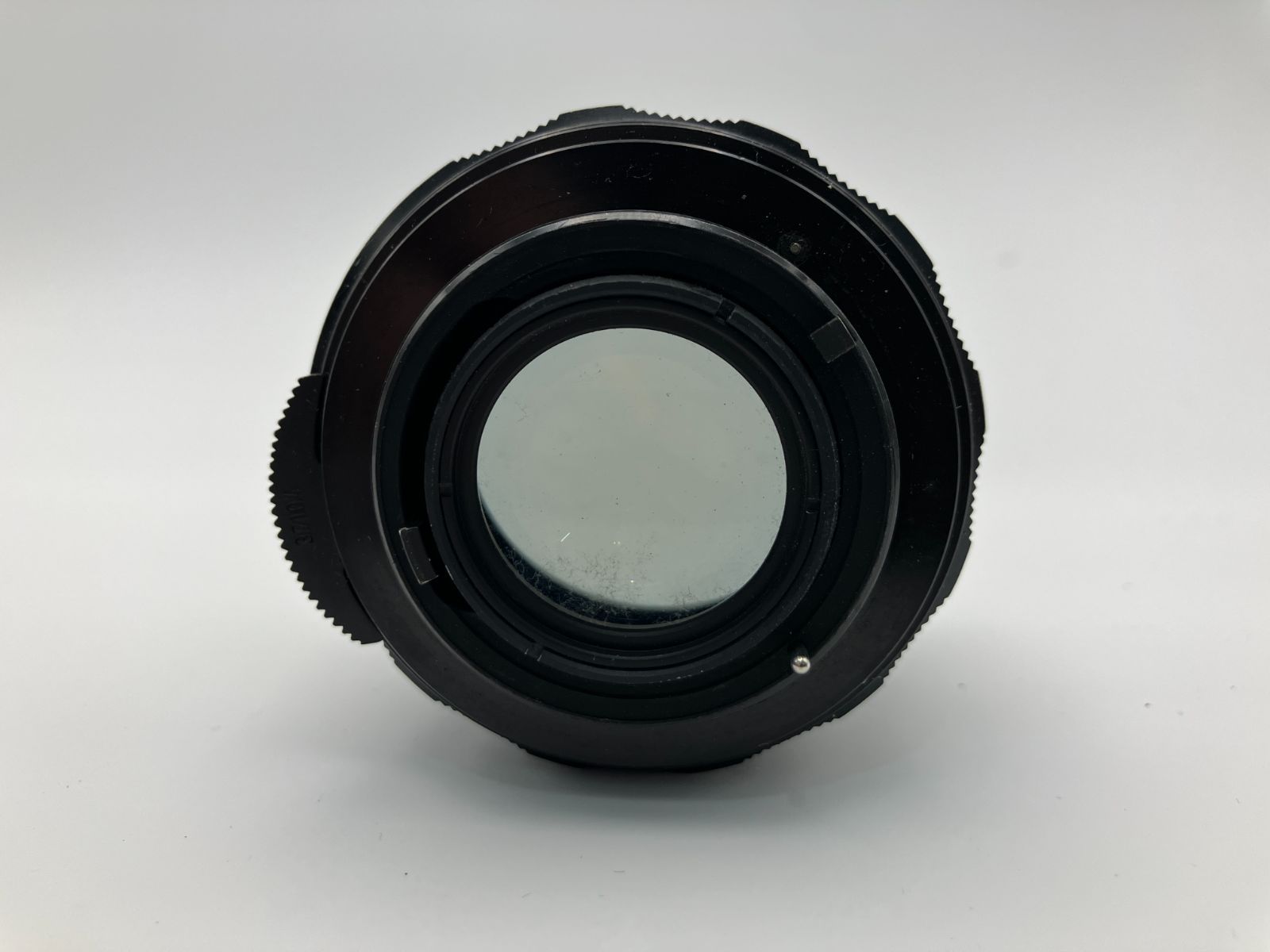 Lens (Single Focus) Pentax Super-Multi-Coated Takumar