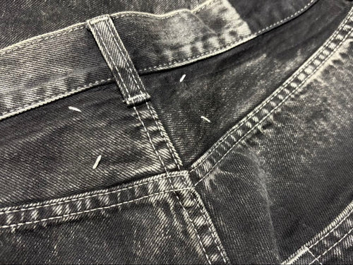 Maison Margiela Straight Jeans 32