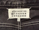 Maison Margiela Straight Jeans 32