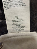 Maison Margiela Straight Jeans 32