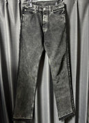 Maison Margiela Straight Jeans 32
