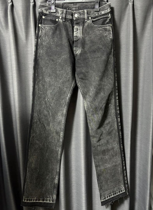 Maison Margiela Straight Jeans 32