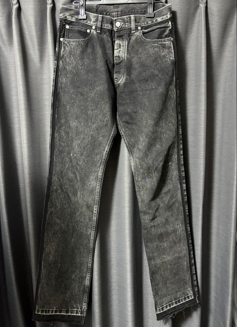 Maison Margiela Straight Jeans 32