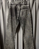 Maison Margiela Straight Jeans 32
