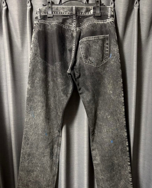 Maison Margiela Straight Jeans 32