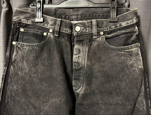 Maison Margiela Straight Jeans 32