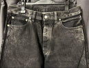 Maison Margiela Straight Jeans 32