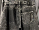 Maison Margiela Straight Jeans 32