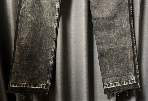 Maison Margiela Straight Jeans 32