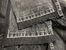 Maison Margiela Straight Jeans 32