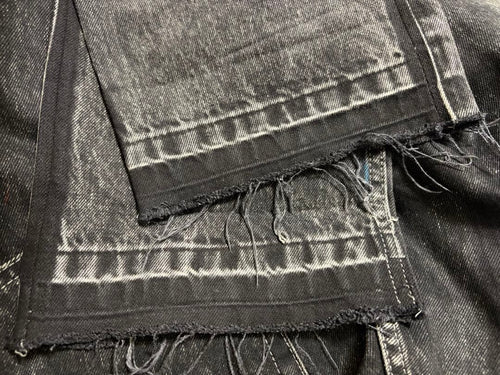 Maison Margiela Straight Jeans 32