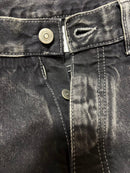 Maison Margiela Straight Jeans 32