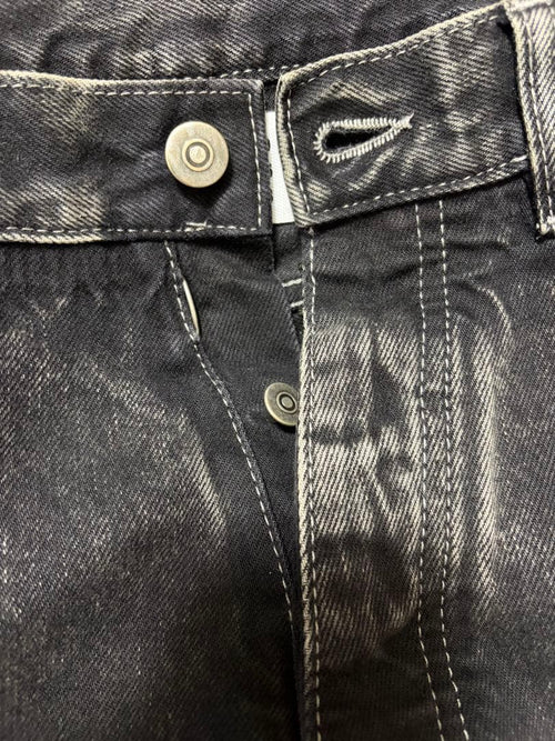 Maison Margiela Straight Jeans 32