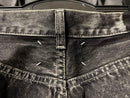 Maison Margiela Straight Jeans 32