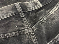 Maison Margiela Straight Jeans 32