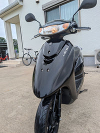Yamaha Motorcycle Frames 2Bh-Ay01 Jog 50Cc
