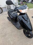 Yamaha Motorcycle Frames 2Bh-Ay01 Jog 50Cc