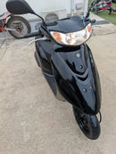 Yamaha Motorcycle Frames 2Bh-Ay01 Jog 50Cc