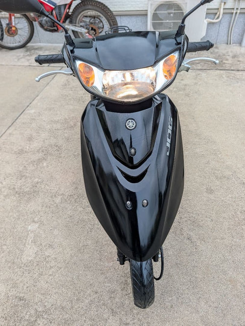 Yamaha Motorcycle Frames 2Bh-Ay01 Jog 50Cc