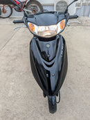 Yamaha Motorcycle Frames 2Bh-Ay01 Jog 50Cc