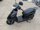 Yamaha Motorcycle Frames 2Bh-Ay01 Jog 50Cc