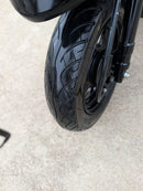 Yamaha Motorcycle Frames 2Bh-Ay01 Jog 50Cc