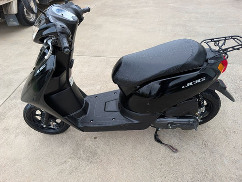 Yamaha Motorcycle Frames 2Bh-Ay01 Jog 50Cc
