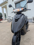 Yamaha Motorcycle Frames 2Bh-Ay01 Jog 50Cc