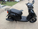 Yamaha Motorcycle Frames 2Bh-Ay01 Jog 50Cc