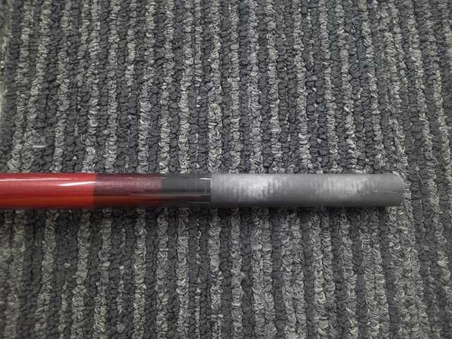 Mamiya Shaft Ust Attas Rx Sunrise Red 6 S 43.875 /S/0[2299]
