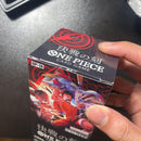 One Piece Card Game Op-16