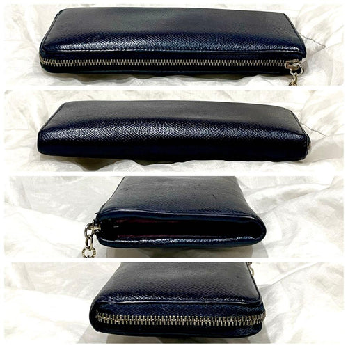 Bvlgari Long Wallet