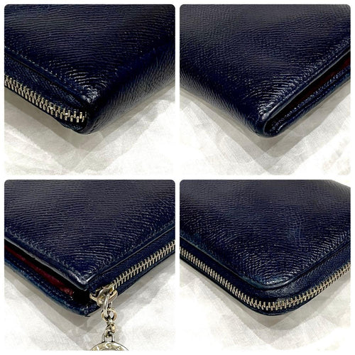 Bvlgari Long Wallet