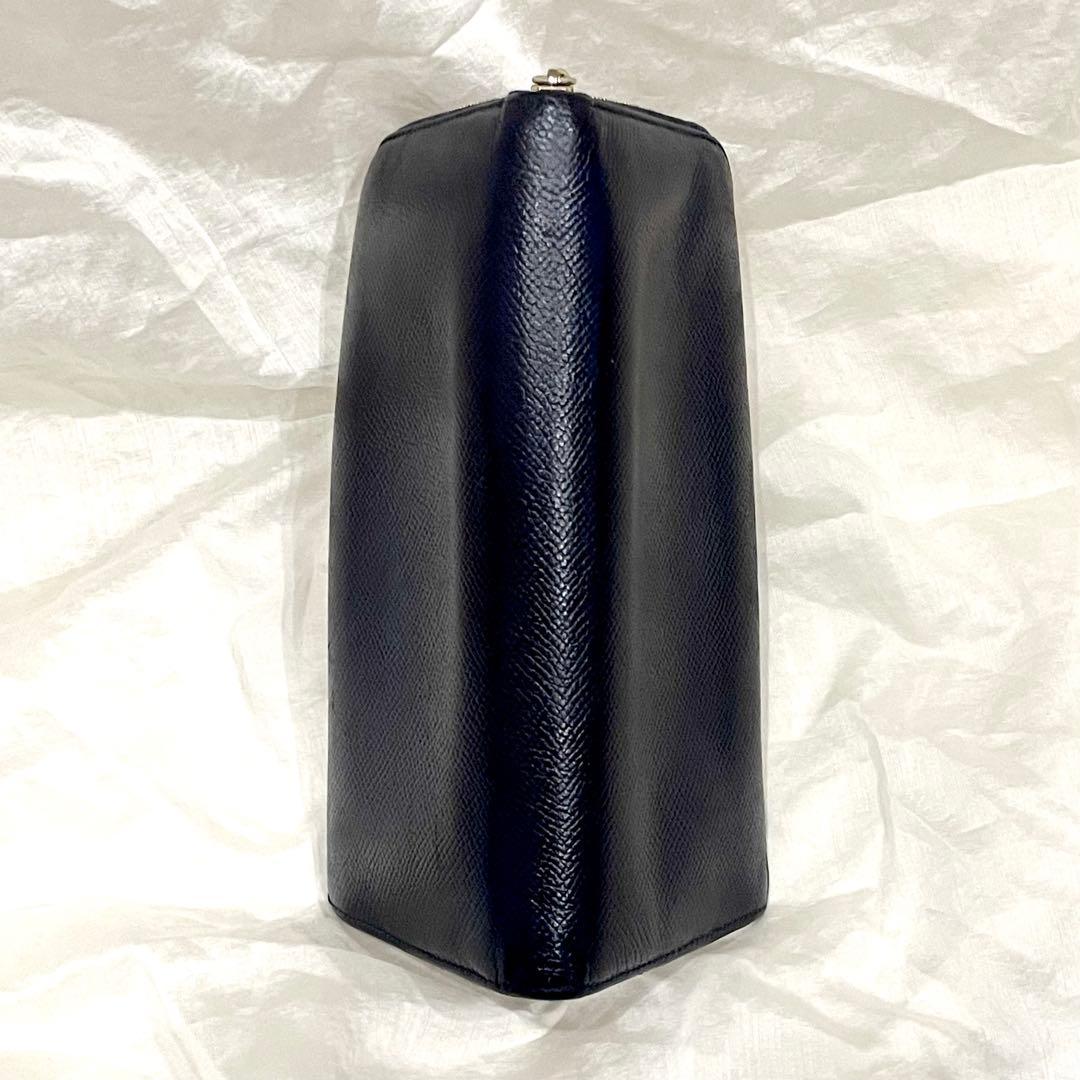 Bvlgari Long Wallet