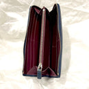 Bvlgari Long Wallet