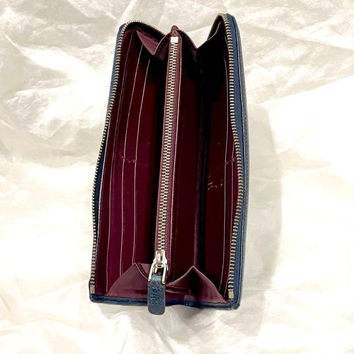 Bvlgari Long Wallet