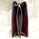 Bvlgari Long Wallet