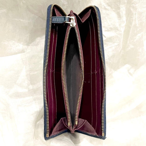 Bvlgari Long Wallet