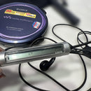 Sony Portable Cd Player G-Protection D-E888
